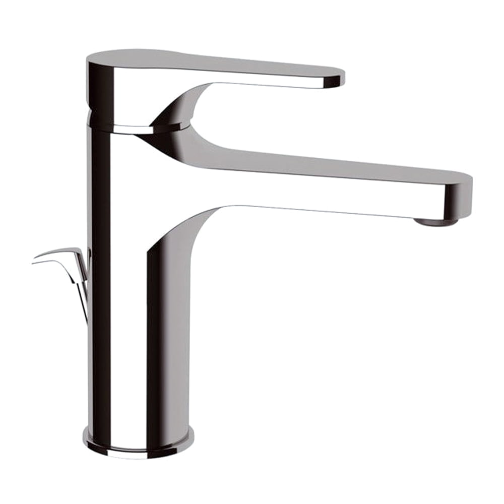 Omega Lavabo Alto Basin Mixer