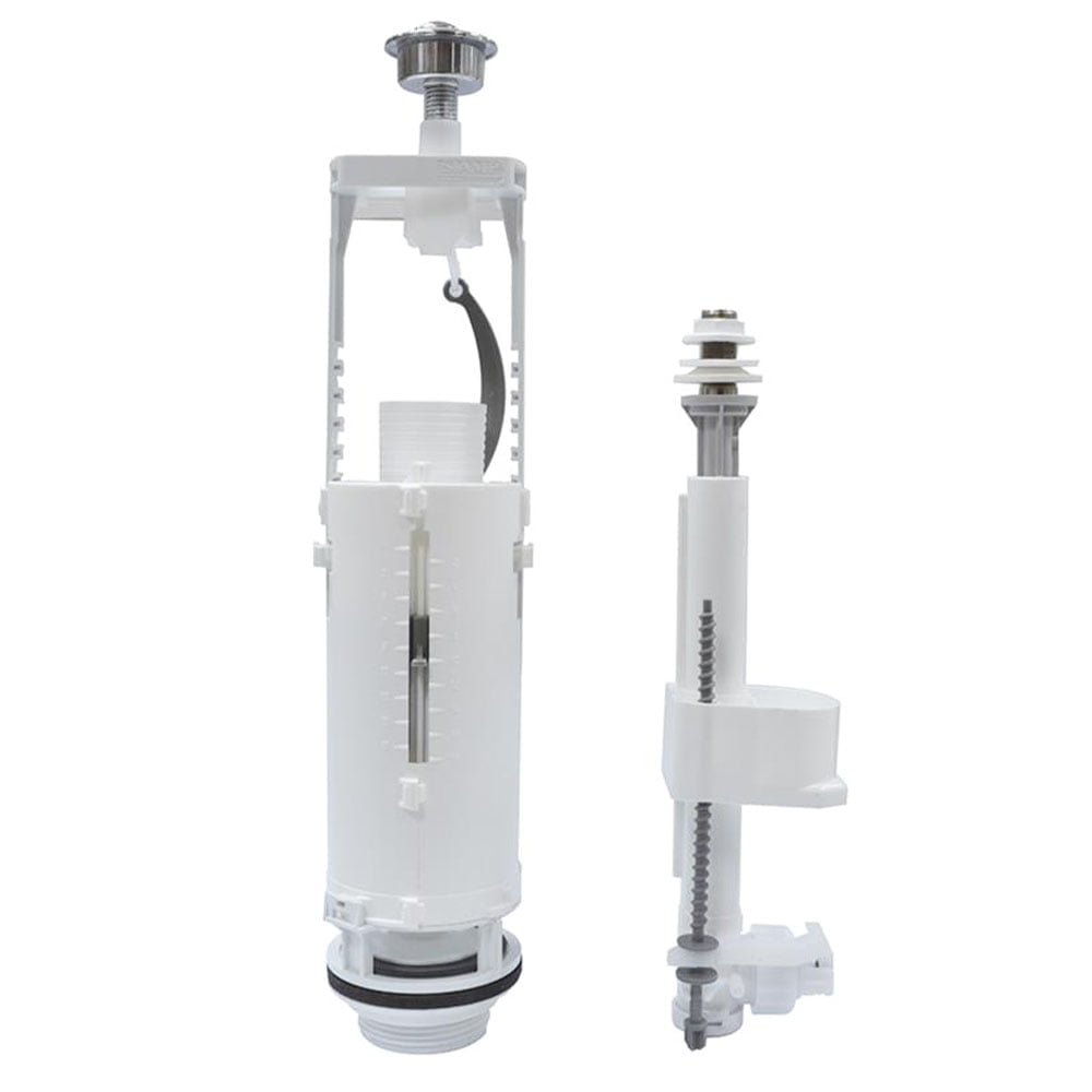 Orion Dual Flush Cistern