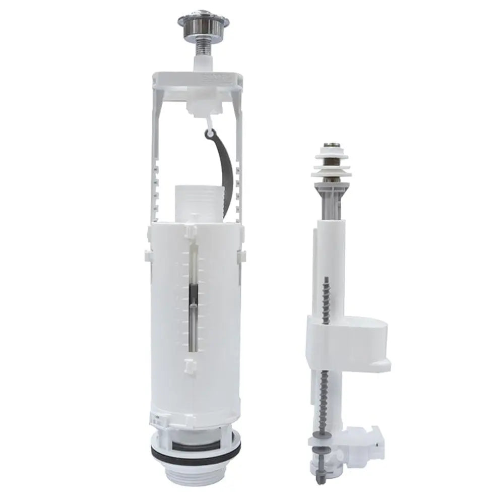 Orion Dual Flush Cistern BuyonBudget
