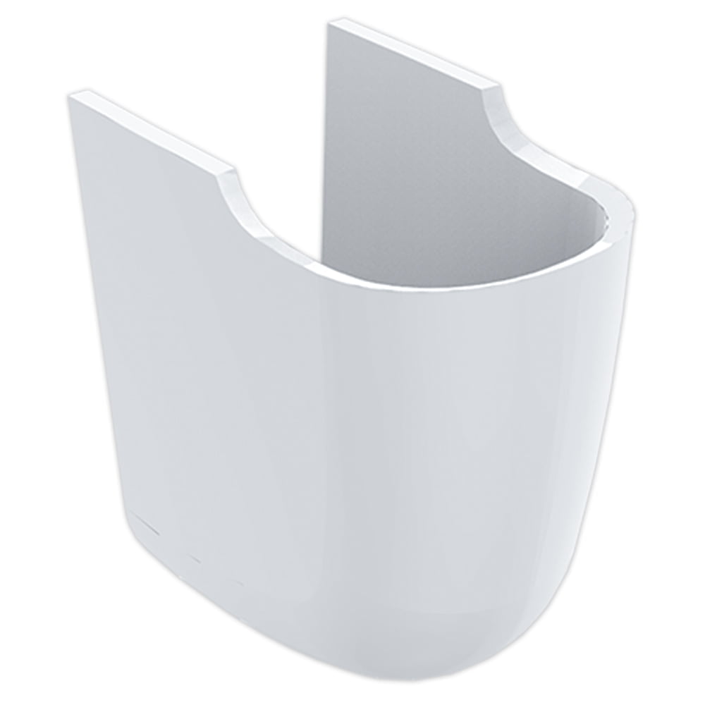 Orion Washbasin Semi Pedestal