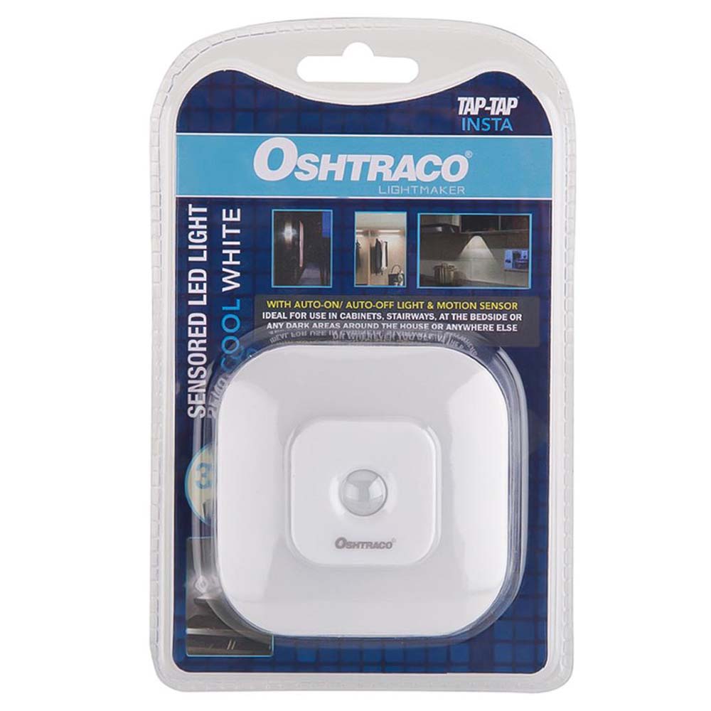 Oshtraco Lightmaker Sensored Led Light