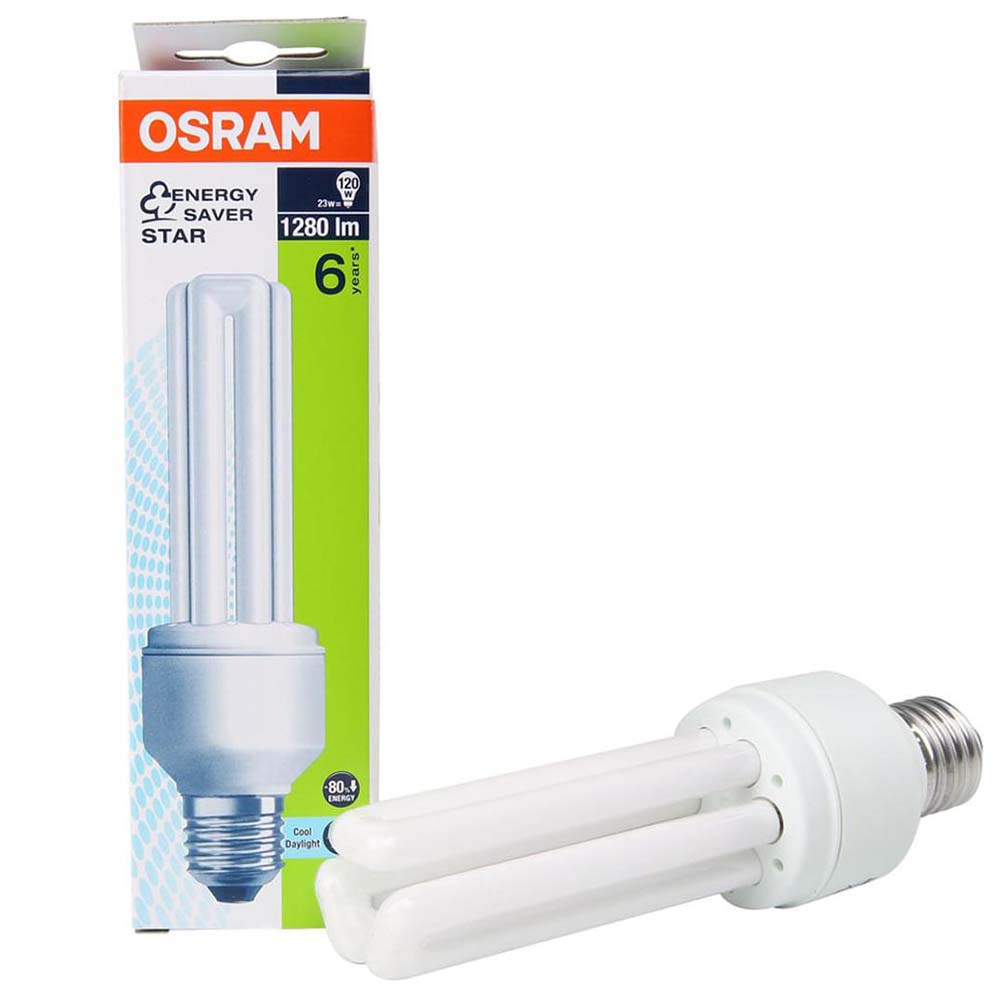 Osram Duluxstar T4 Bulb