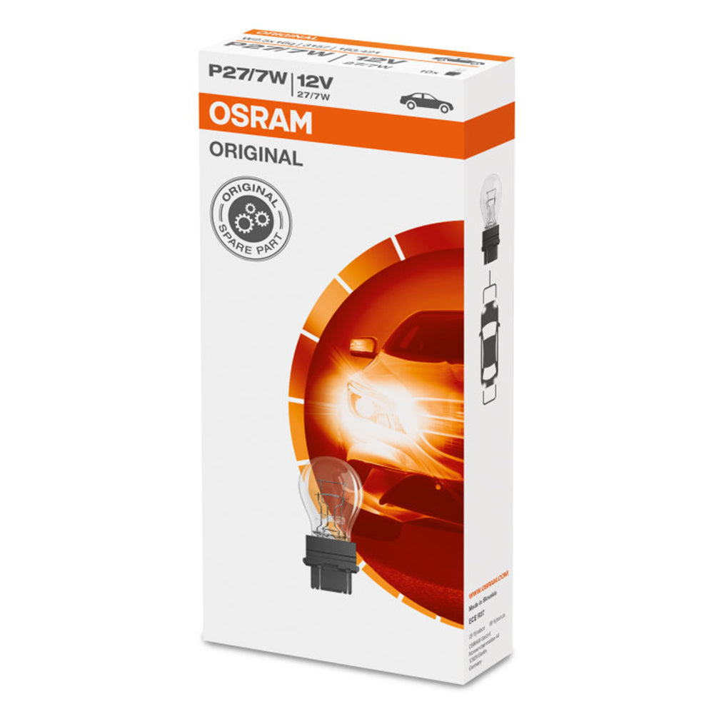 Osram Bulb