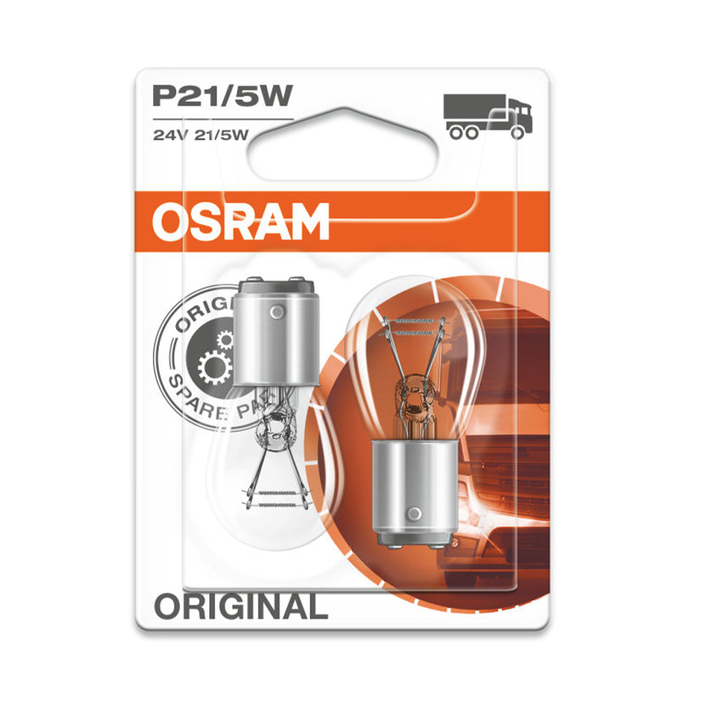 Osram Bulb