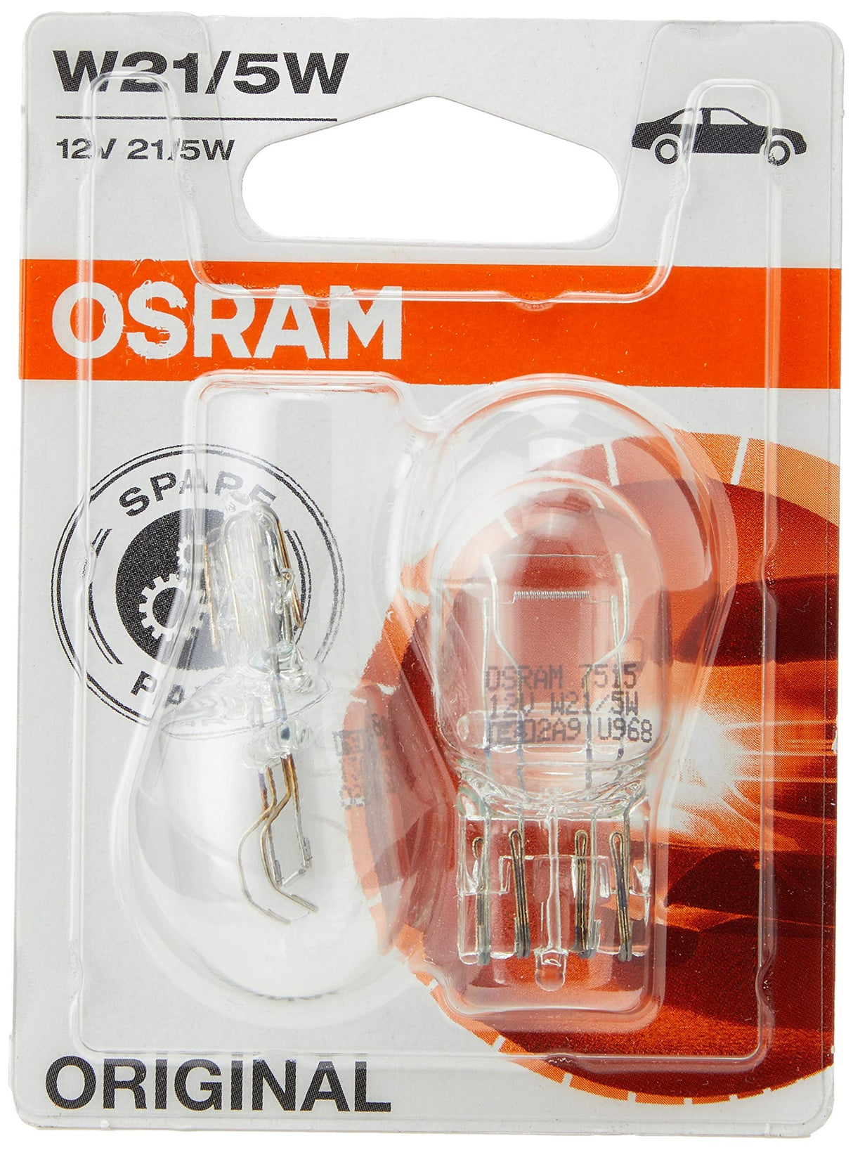 Osram Bulb