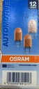 Osram 12Volt Amper
