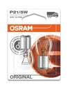 Osram Automotive Bulb