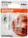 Osram w21/5w