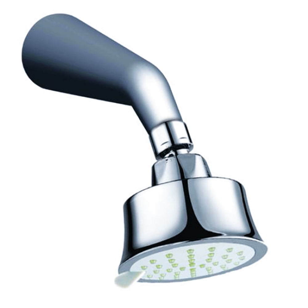 Vortex3 Function Overhead Shower+ Arm Chrome