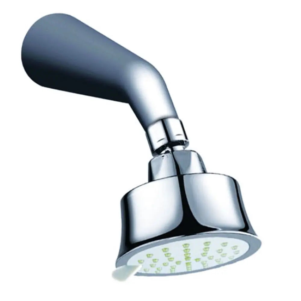 Vortex3 Function Overhead Shower+ Arm Chrome BuyonBudget