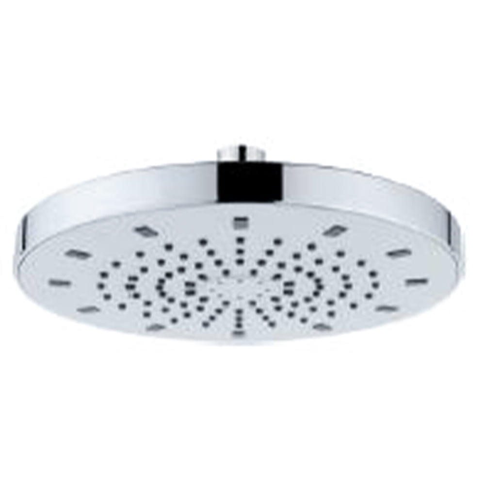 Overhead Shower - (chrome)
