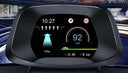 P19 - BT OBD + GPS + Navigation