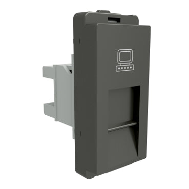 MODI CAT6 Socket for Floor Box MD-HWA4006