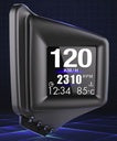 P8 - OBD HUD Gauge