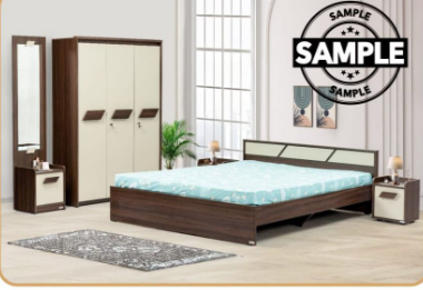 Cairo Bed Side Table PKCCR 001