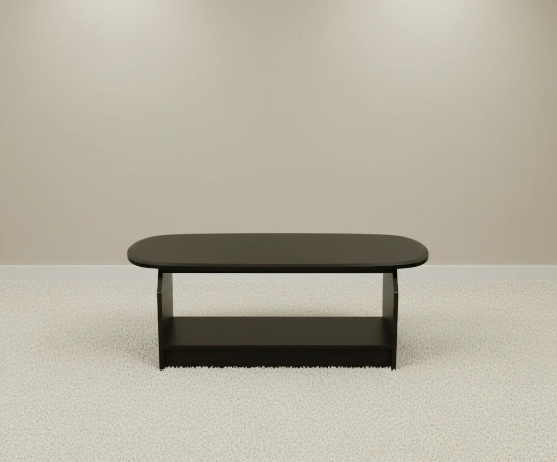 Center Table With Vacuum Foaming Top