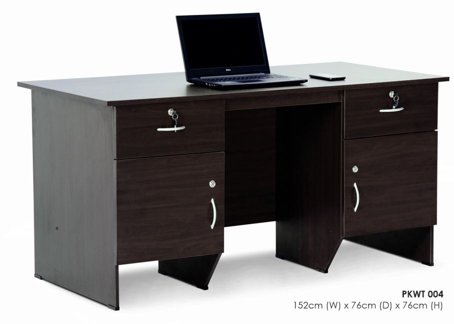 Writing Table PKWT 004
