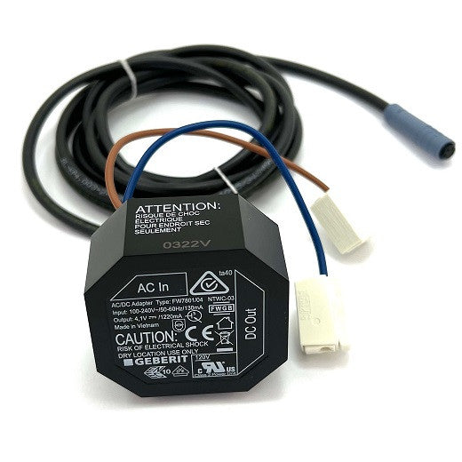 Geberit Power Supply Unit