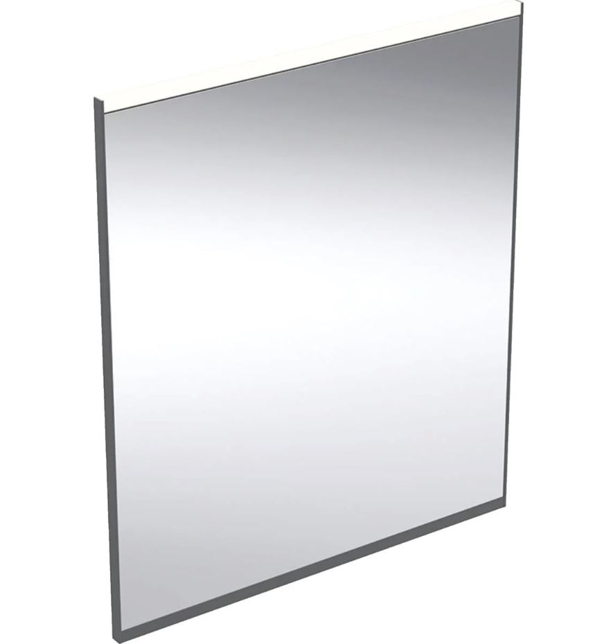 Geberit Option Plus Square Illuminated Mirror