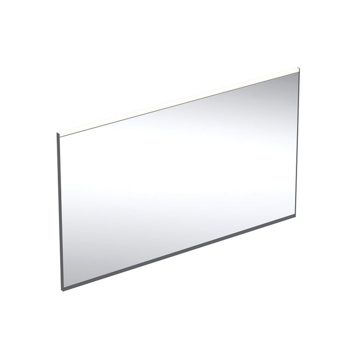 Geberit Option Plus Square Illuminated Mirror