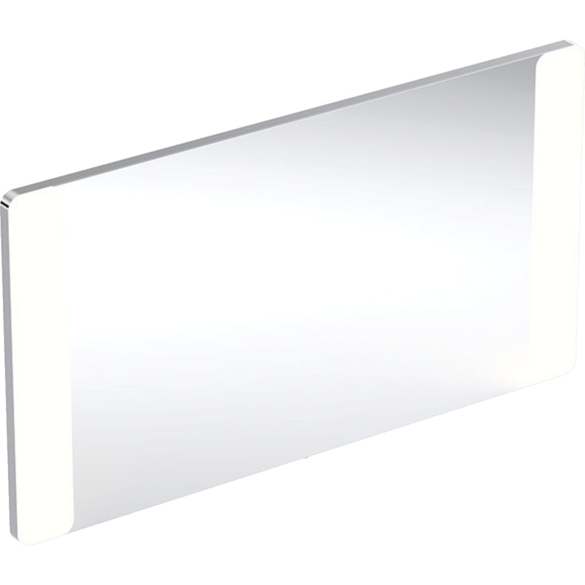 Geberit Option Square Illuminated Mirror