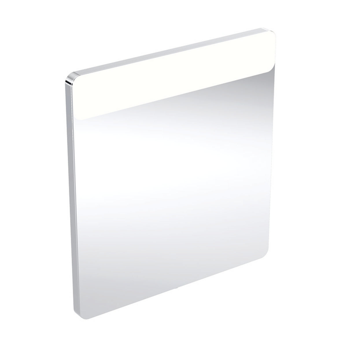 Geberit Option Square Illuminated Mirror