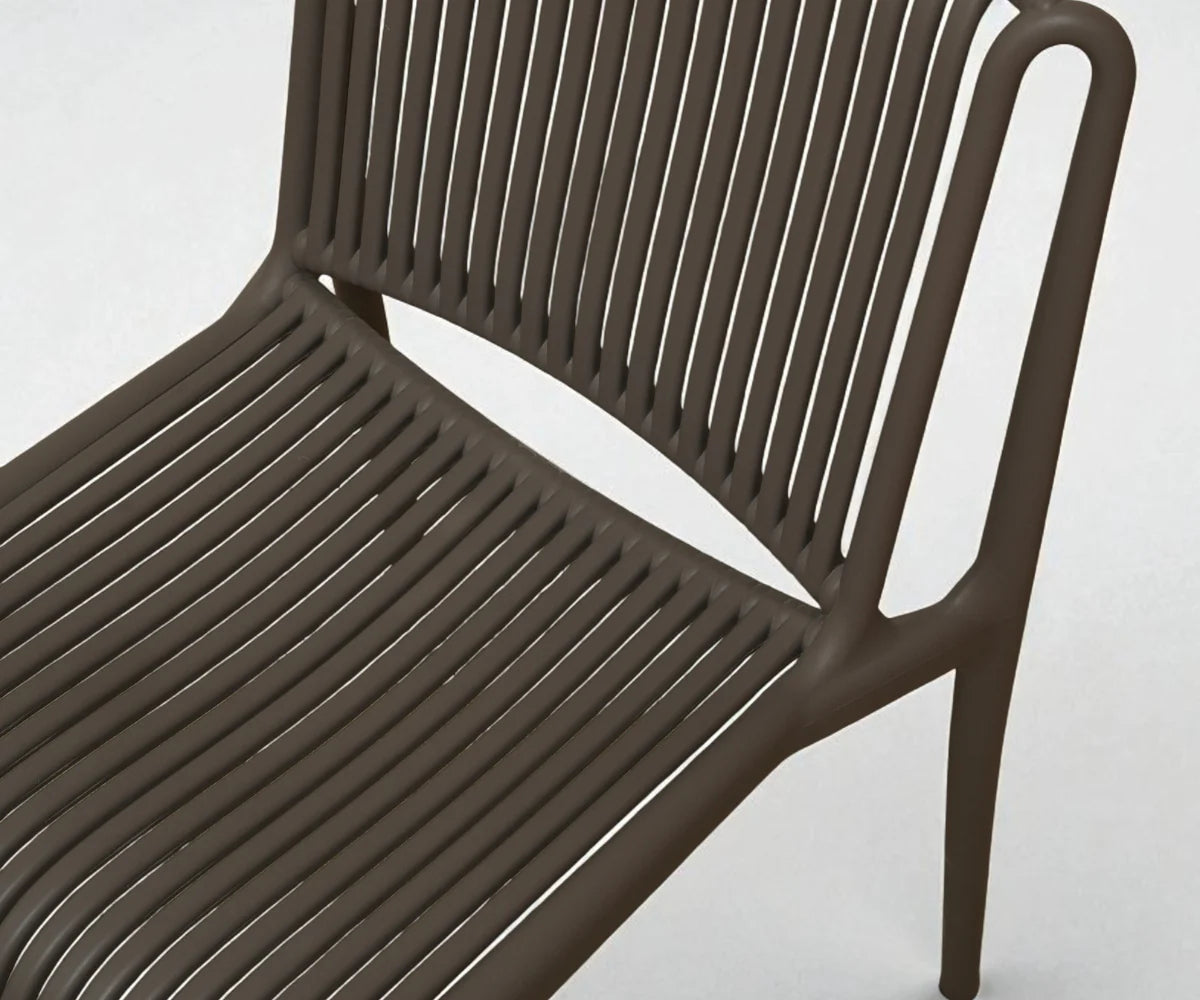 PP Chair 1799 (Grey)