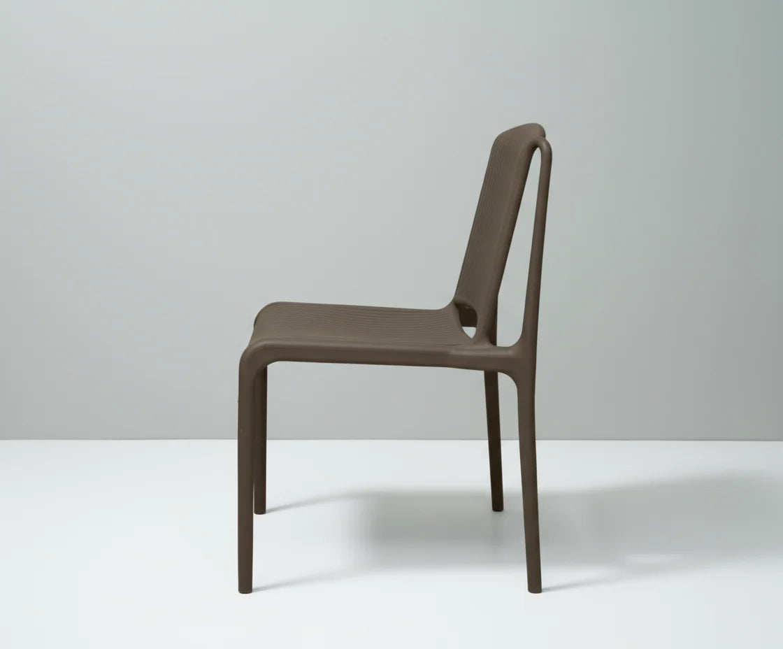 PP Chair 1799 (Grey)