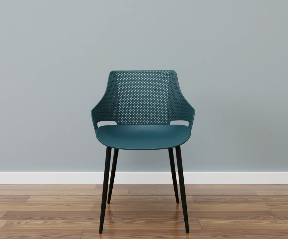 PP Chair 631 (Blue)