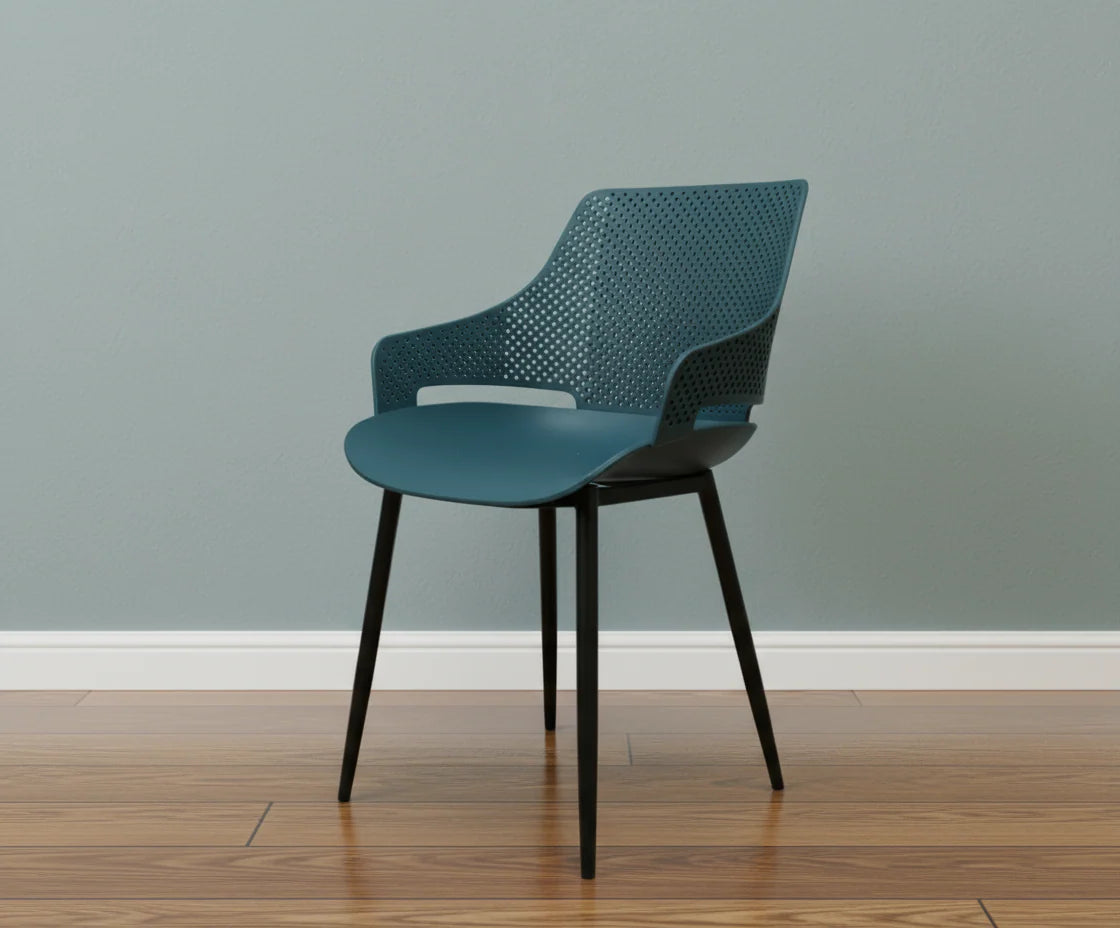 PP Chair 631 (Blue)