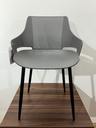 PP Chair 631 (Grey)