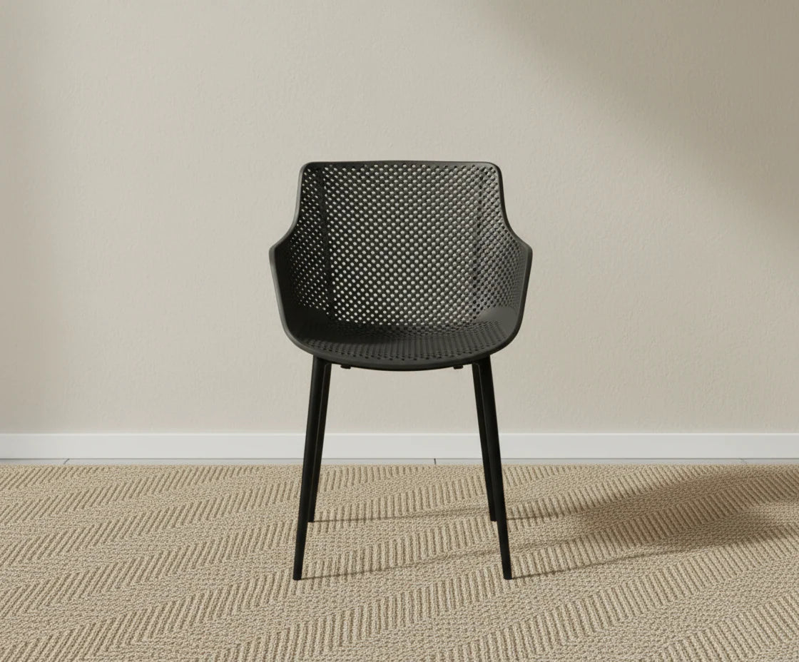 PP Chair 631 (Grey)