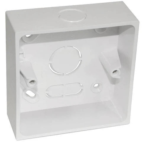 Prestoplast Switch Box