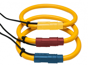 Extech PQ3210 1200A Flexible Current Clamp Probes QATAR