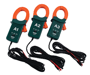 Extech PQ34-12 1200A Current Clamp Probes QATAR