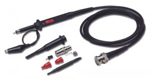 BK Precision PR 33A 10 1/Direct 90 MHz Scope Probe QATAR