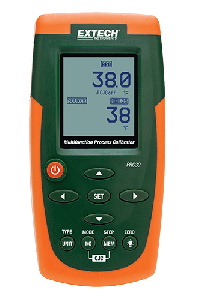 Extech PRC30 Multifunction Process CalibratorExtech PRC30 QATAR