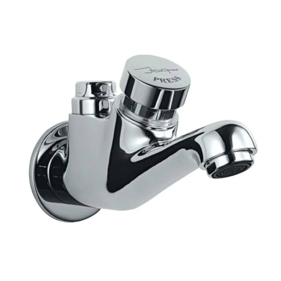 PRS-CHR-043MI Bib Cock Auto Closing System