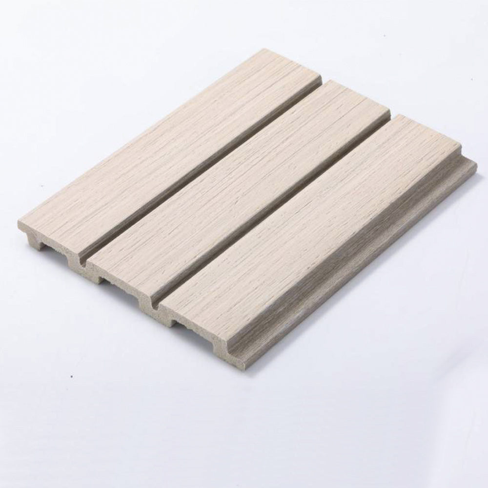 Ps Wall Panel 2900x121x11mm - Cream(f04-2078f)