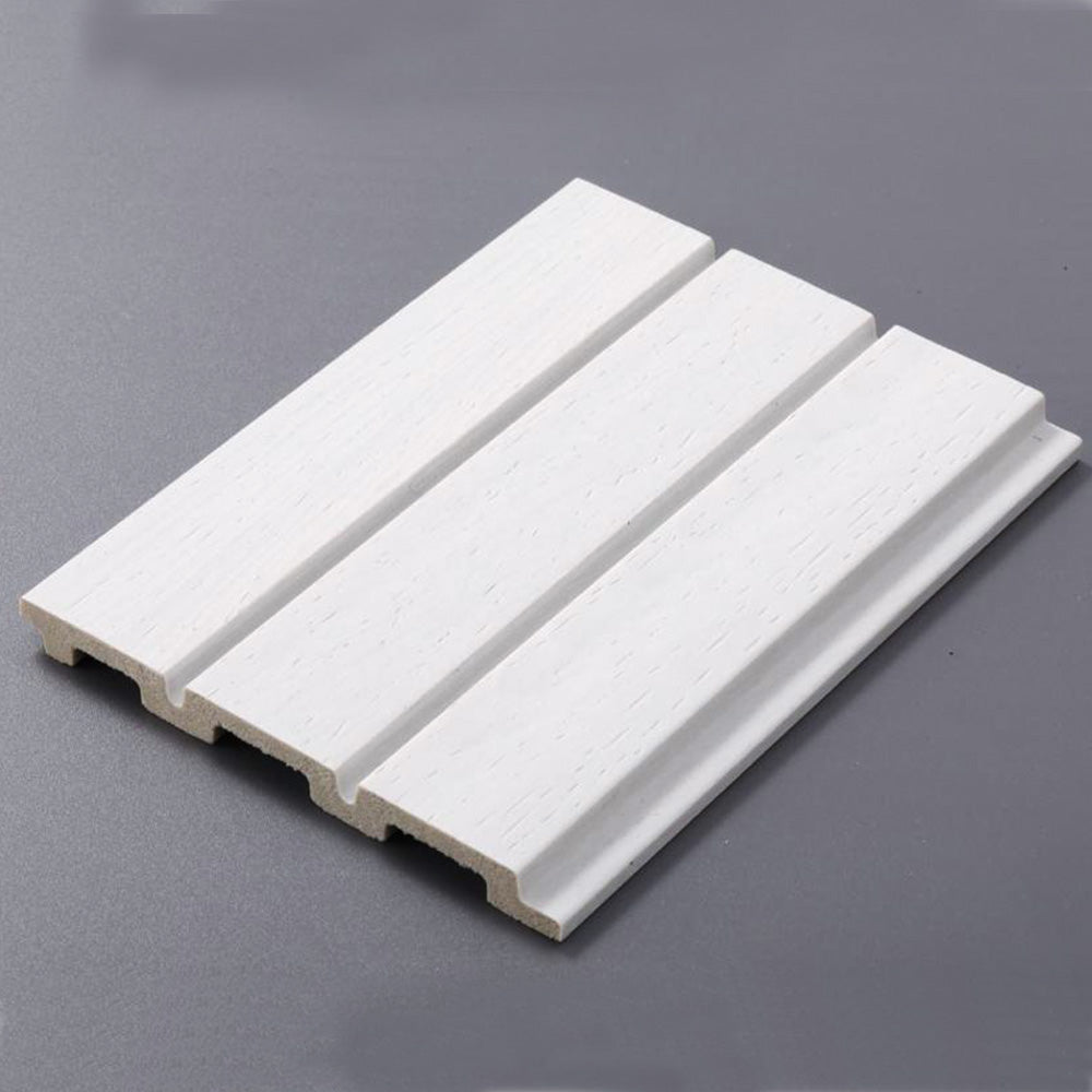 Ps Wall Panel 2900x121x11mm - White (f04-2081j)