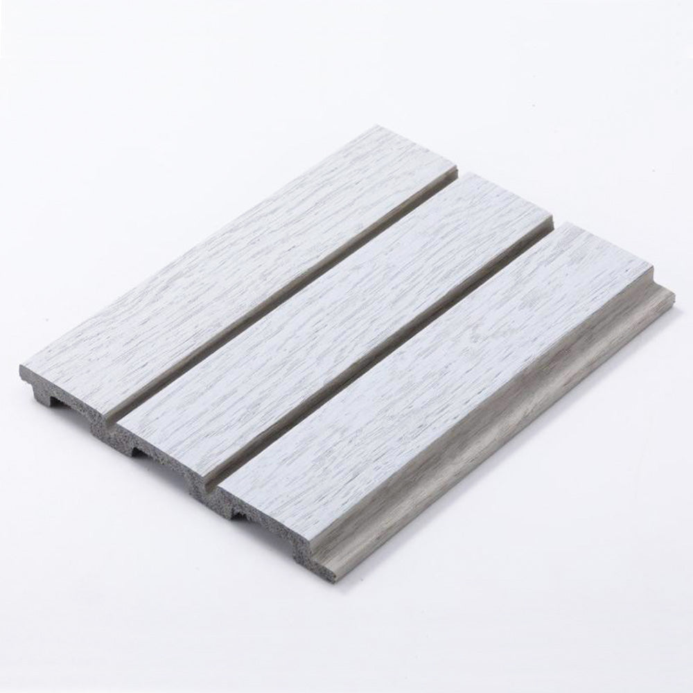 Ps Wall Panel 2900x121x11mm - White (f04-c05)