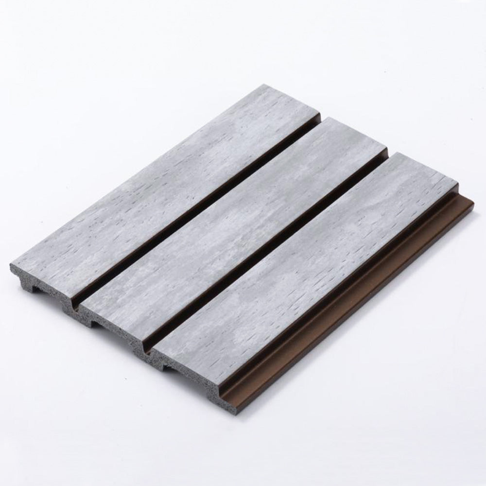 Ps Wall Panel 2900x121x11mm - Grey (f04-c06)