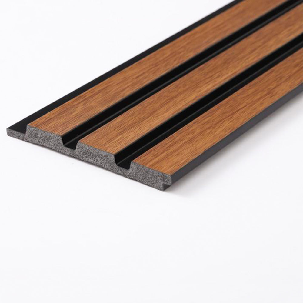 Ps Wall Panel 2900x121x11mm - Wood (505-861)