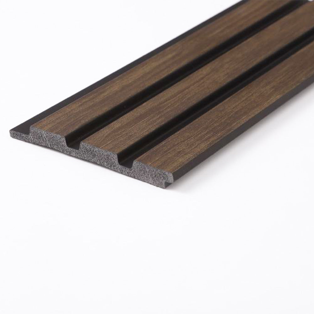 Ps Wall Panel 2900x121x11mm - Wood (505-82)