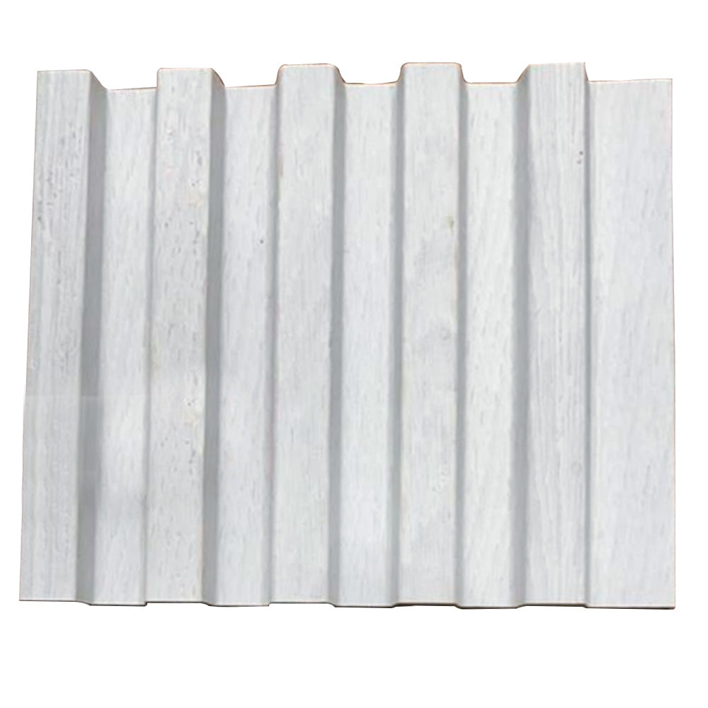 Ps Wall Panel 2900x121x11mm - White (f02-281j)