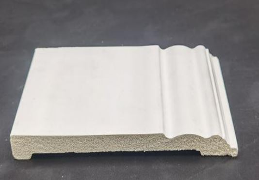 PS Skirting APS-015 Size: 150x2900x17mm