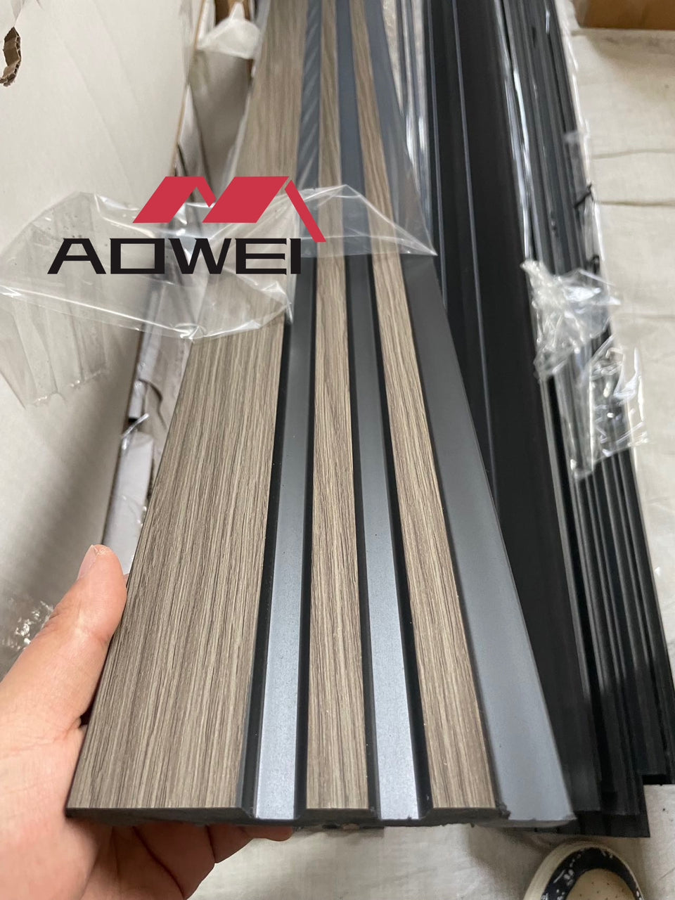 PS Wall Panel