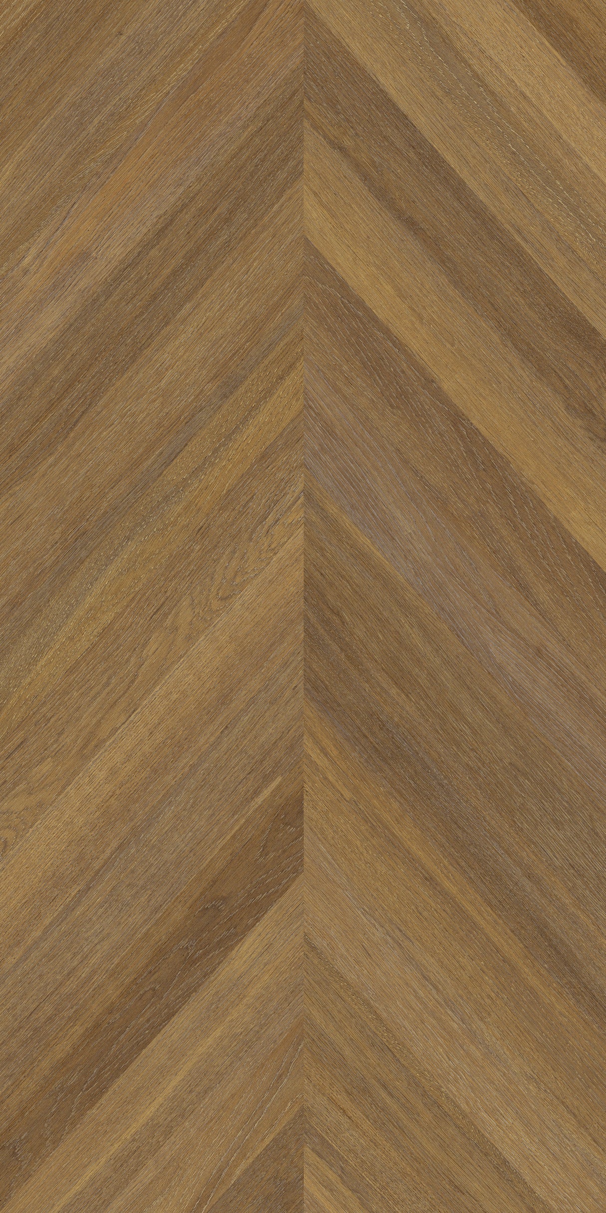 Tile-Chevron Marron MT PB
