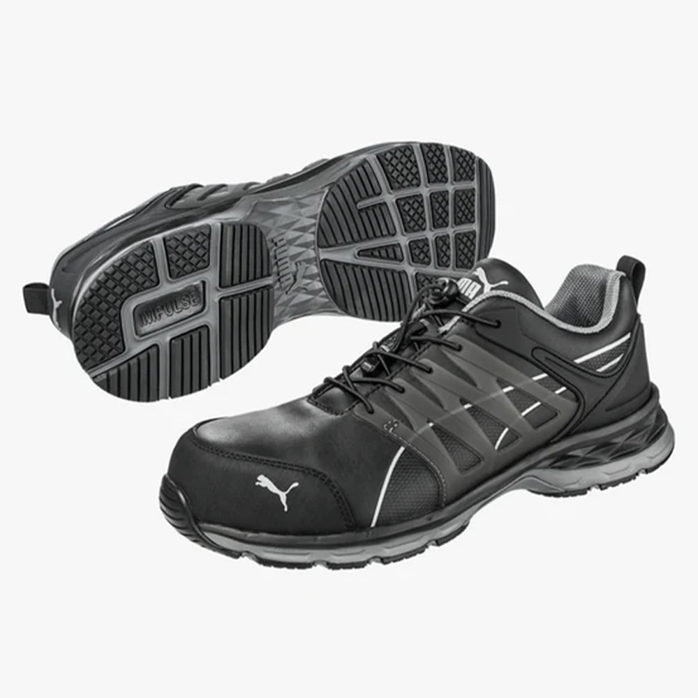 Puma Safety Shoes Velocity