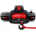 PV-13.5S Winch 13500lb with Synthetic Rope